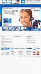 Mobile Screenshot of en.webiring.com